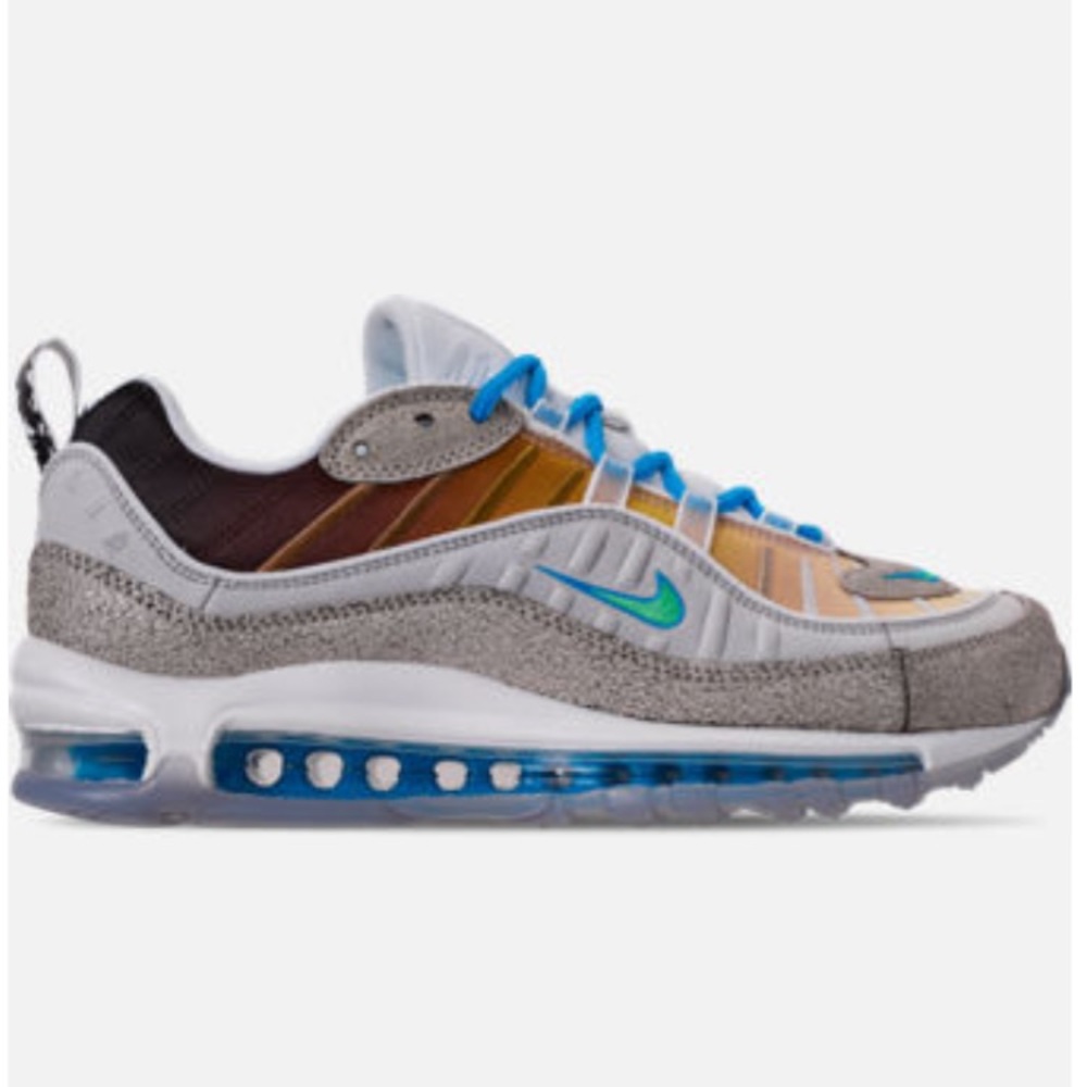Nike air max 98